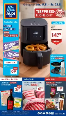 Aldi Süd (gültig bis 23-08)