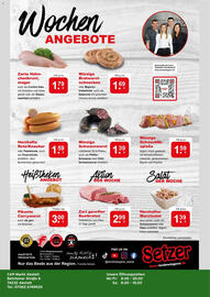 CAP Markt Prospekt woche 32 Seite 4
