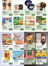CAP Markt Prospekt woche 32 Seite 2