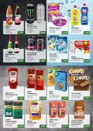 CAP Markt Prospekt woche 32 Seite 3