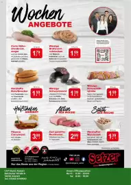CAP Markt Prospekt woche 32 Seite 4