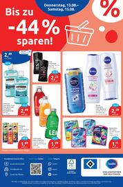 Budni Prospekt woche 33 Seite 8