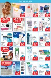 Budni Prospekt woche 33 Seite 2