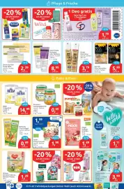 Budni Prospekt woche 33 Seite 3