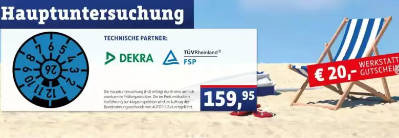 AUTO plus Prospekt Seite 3