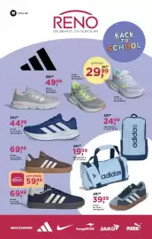 Reno Prospekt woche 31 Seite 1