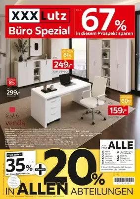 XXXLutz (gültig bis 14-08)
