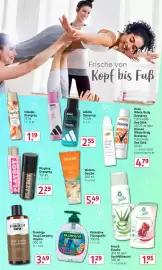 Rossmann Prospekt Seite 10