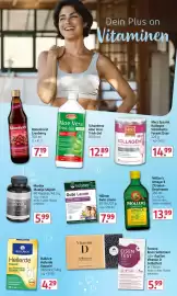 Rossmann Prospekt Seite 11