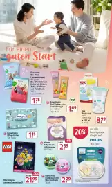 Rossmann Prospekt Seite 15