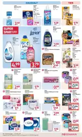 Rossmann Prospekt Seite 17