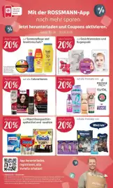 Rossmann Prospekt Seite 18