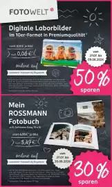Rossmann Prospekt Seite 19