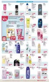 Rossmann Prospekt Seite 9
