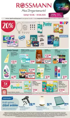 Rossmann (gültig bis 7-08)