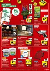 Hagebau Prospekt woche 31 Seite 2