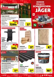 Hagebau Prospekt woche 31 Seite 3