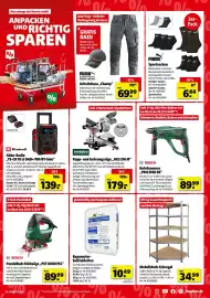 Hagebau Prospekt woche 31 Seite 5