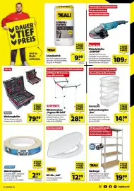 Hagebau Prospekt woche 31 Seite 7