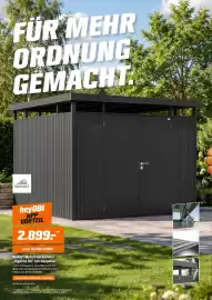 OBI Prospekt Seite 2