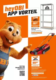 OBI Prospekt Seite 3