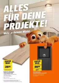 OBI Prospekt Seite 8