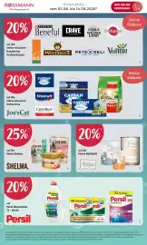 Rossmann Prospekt Seite 3