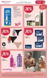 Rossmann Prospekt Seite 4