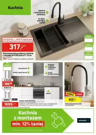 Leroy Merlin gazetka Strona 14