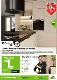 Leroy Merlin gazetka Strona 15