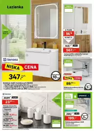 Leroy Merlin gazetka Strona 20