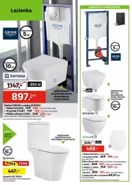 Leroy Merlin gazetka Strona 22