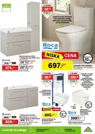Leroy Merlin gazetka Strona 23