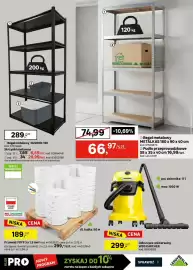 Leroy Merlin gazetka Strona 25