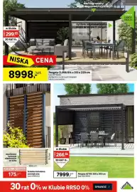 Leroy Merlin gazetka Strona 29