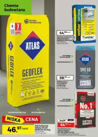 Leroy Merlin gazetka Strona 36