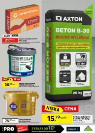 Leroy Merlin gazetka Strona 37