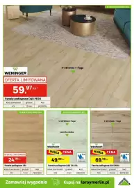 Leroy Merlin gazetka Strona 5