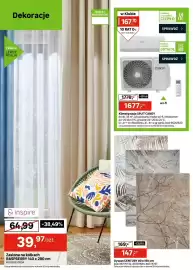 Leroy Merlin gazetka Strona 8