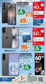 Expert Klein Prospekt woche 31 Seite 9