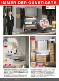 Möbelzentrum Pforzheim Prospekt Seite 14