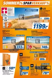 Expert Prospekt woche 31 Seite 2