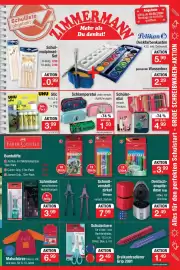 Zimmermann Prospekt woche 32 Seite 15
