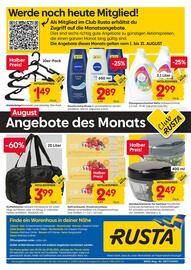 Rusta Prospekt woche 31 Seite 16