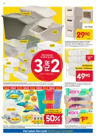Rusta Prospekt woche 31 Seite 14