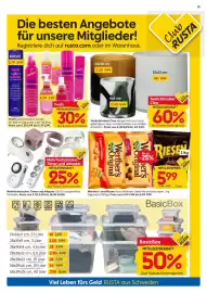Rusta Prospekt woche 31 Seite 15