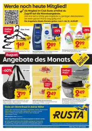Rusta Prospekt woche 31 Seite 16