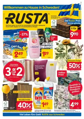 Rusta (gültig bis 7-08)