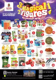 Nesto catalogue Page 1