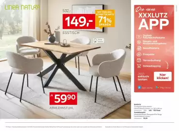 XXXLutz Prospekt woche 31 Seite 12